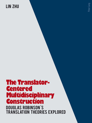 cover image of The Translator- Centered Multidisciplinary Construction